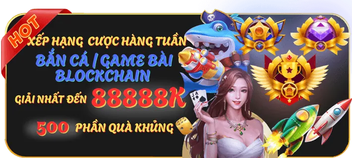 Trò Chơi Bắn Cá momo88