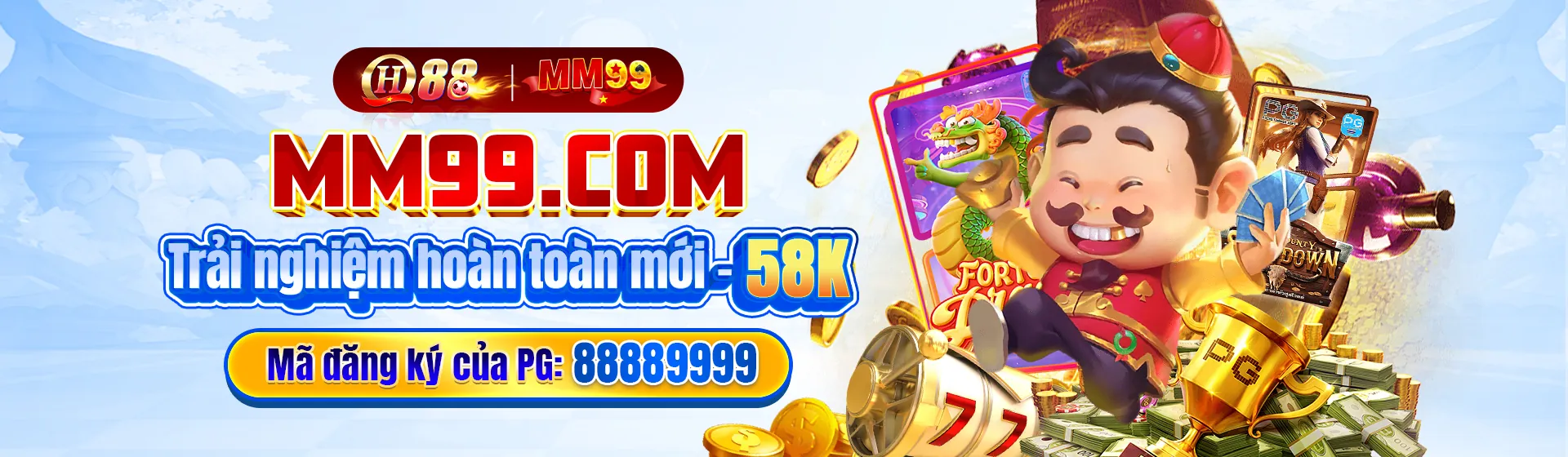 Hình ảnh giới thiệu về momo88 login